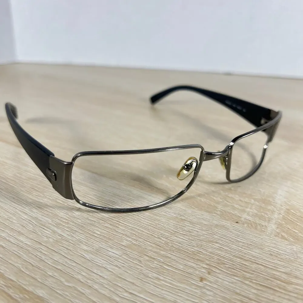 Ray-Ban RB3237 004 Sunglasses FRAMES ONLY Black 60-17 Made in Italy